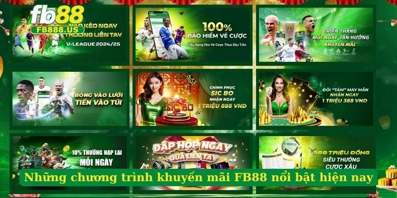 nhung-chuong-trinh-khuyen-mai-fb88-noi-bat-hien-nay
